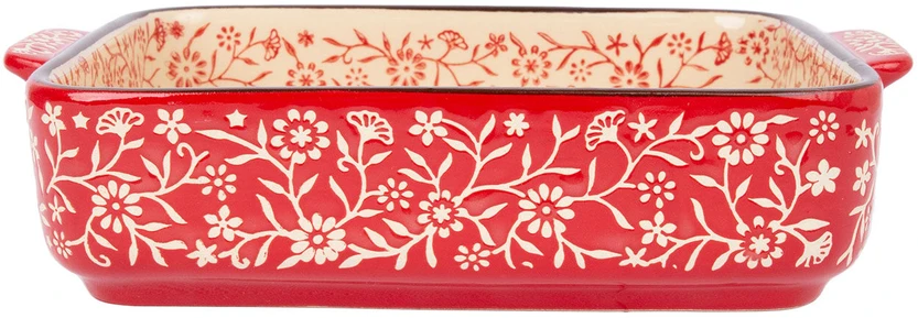 Home4You Kepimo indas STAR BAKE 21x14cm