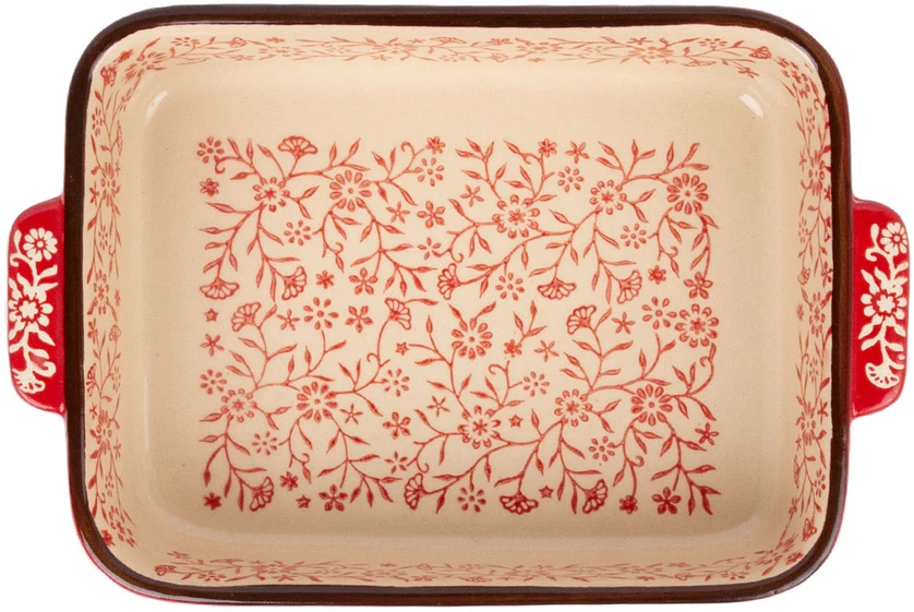 Home4You Kepimo indas STAR BAKE 21x14cm