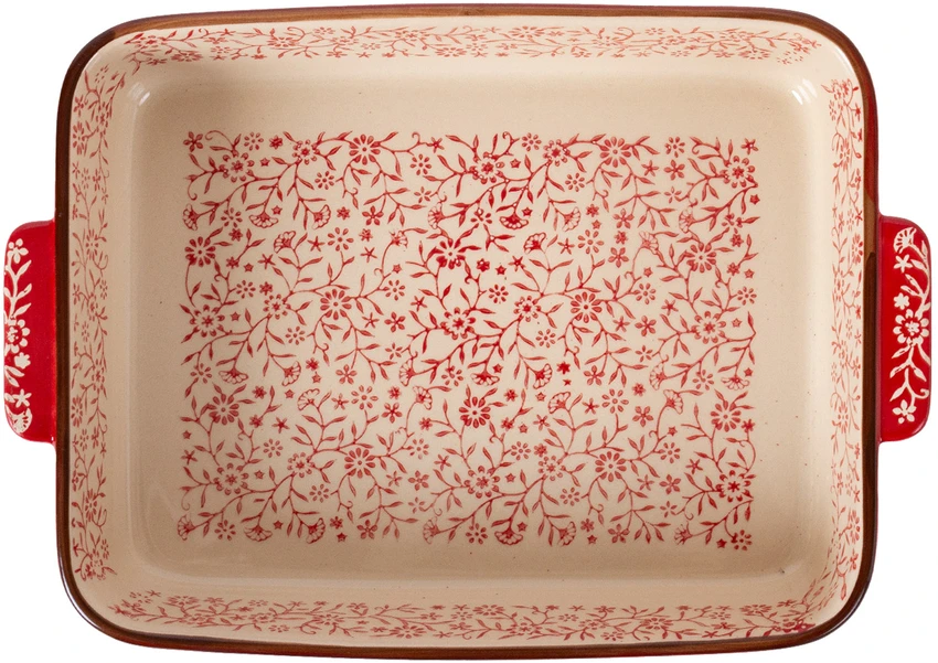 Home4You Kepimo indas STAR BAKE 31x21cm