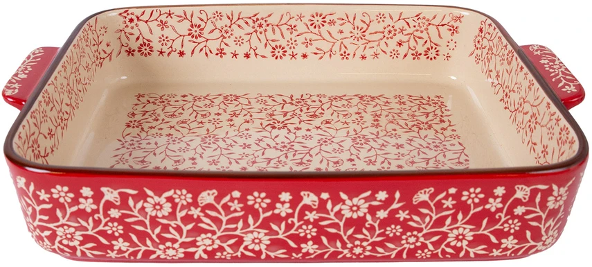 Home4You Kepimo indas STAR BAKE 31x21cm