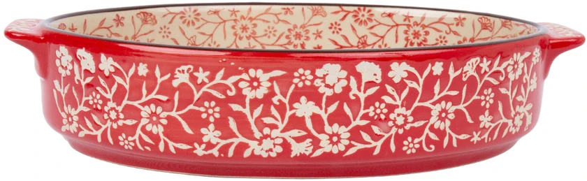 Home4You Kepimo indas STAR BAKE 23,5x14cm