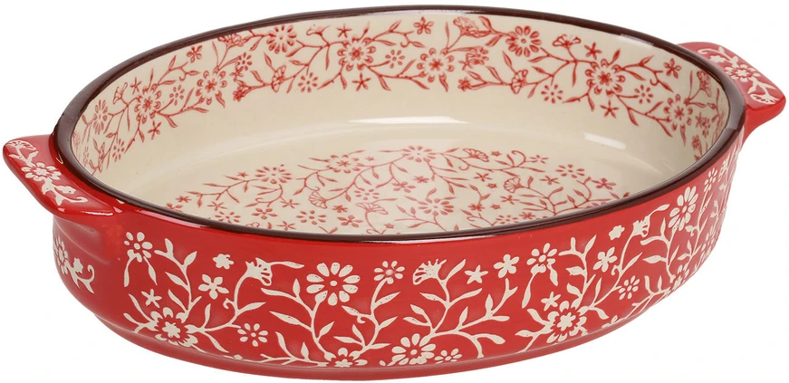 Home4You Kepimo indas STAR BAKE 23,5x14cm
