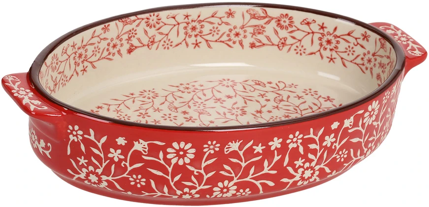 Home4You Kepimo indas STAR BAKE 23,5x14cm