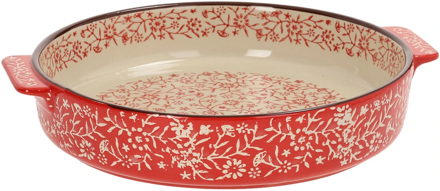 Home4You Kepimo indas STAR BAKE 29,5×25,8xH4,8cm