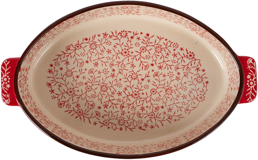 Home4You Kepimo indas STAR BAKE 33,2×20,3 cm