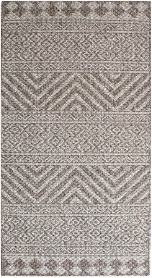 Home4You Carpet Kilimas DAWN FOAM-5, 80x300cm
