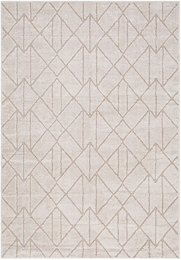 Home4You Kilimas, smėlio, 160 × 230 cm