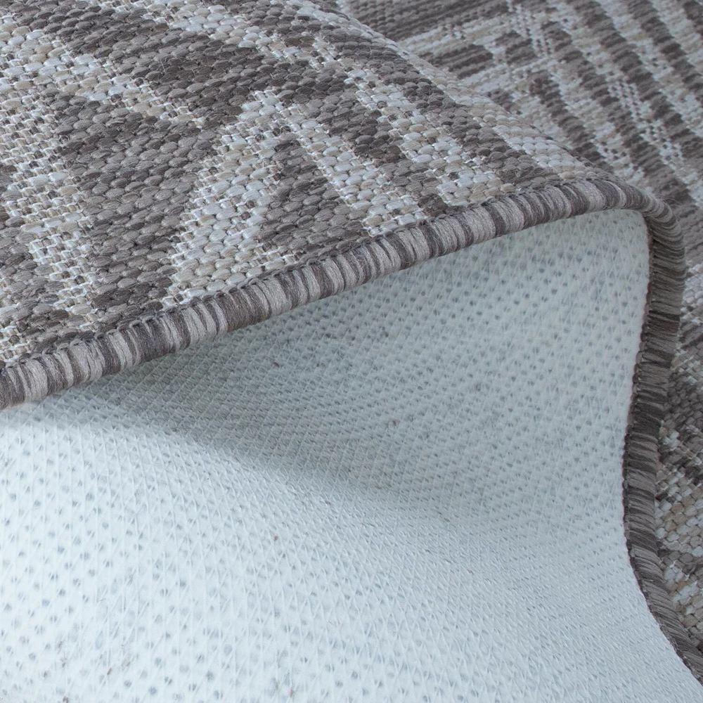 Home4You Carpet Kilimas DAWN FOAM-8, 80x300cm