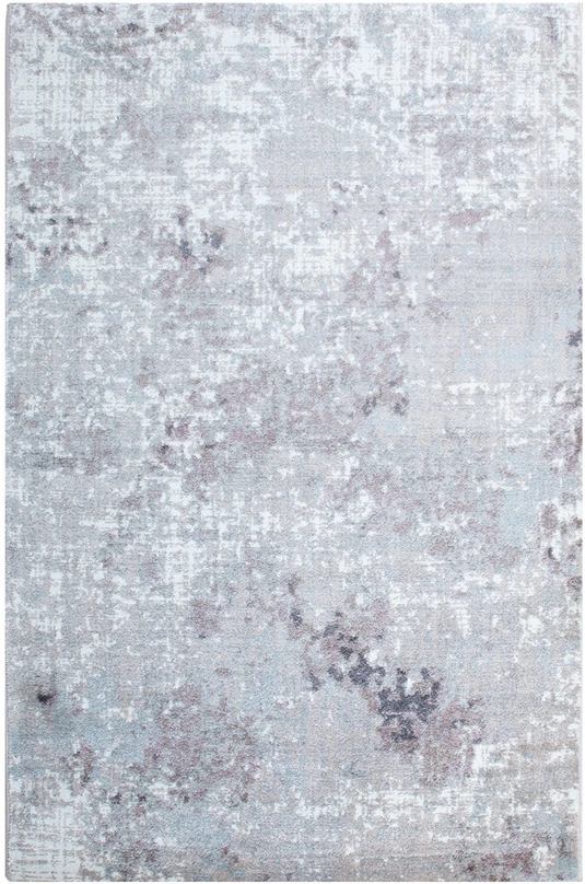 Home4You Kilimas SANFORD-3, Pilkas/Rudas, 133x190 cm