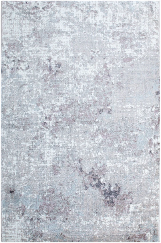 Home4You Kiliminė danga SANFORD-3, 160x230cm, pilka/ruda