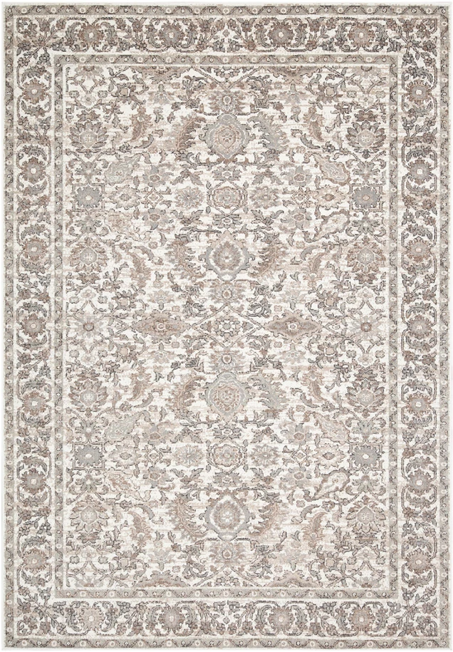 Home4You Carpet TANIS-4, 200x285 cm, smėlio spalvos