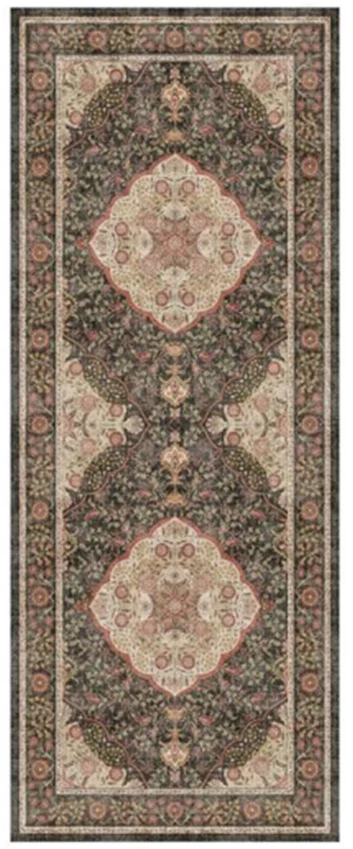 Lova Home4You Kilimas „AREA ACCENT“, 60 x 152 cm, raštas Nr. 21