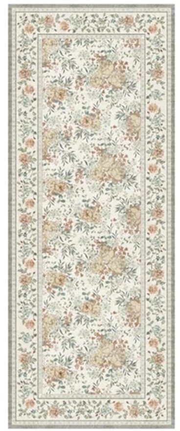 Lova Home4You Kilimas „AREA ACCENT“, 60 x 152 cm, raštas Nr. 22