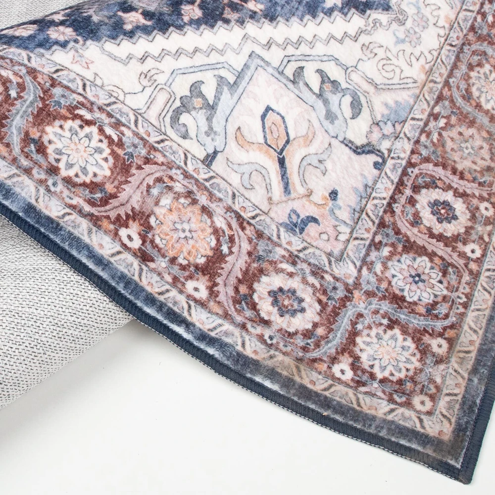 Lova Home4You Kilimas „AREA ACCENT“, 2 vnt. komplekte, 50x84 cm / 60x102 cm, raštas Nr. 14