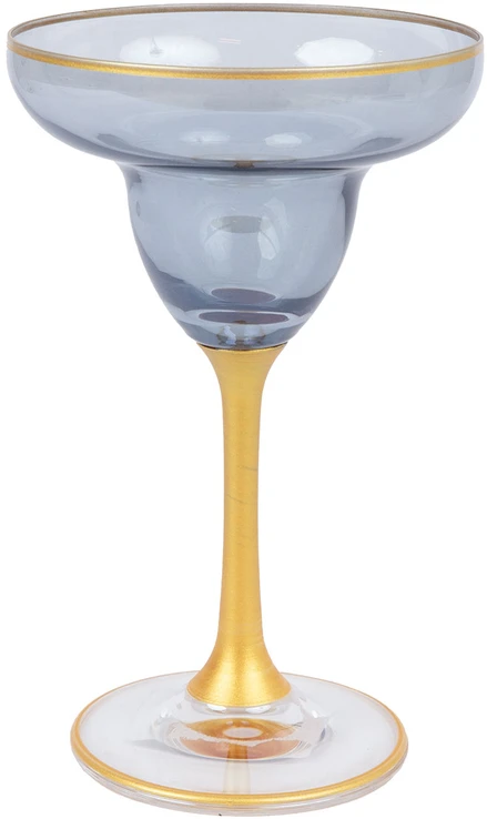 Home4You Kokteilių taurė HAVANA D10xH16cm "Margarita"