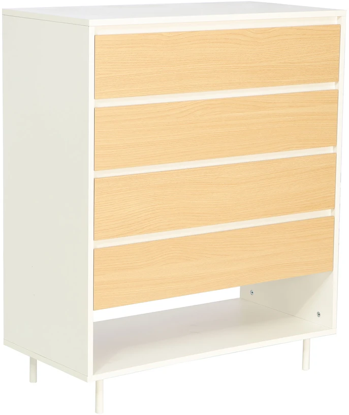 Home4You Komoda HERTA 80x40x97 cm