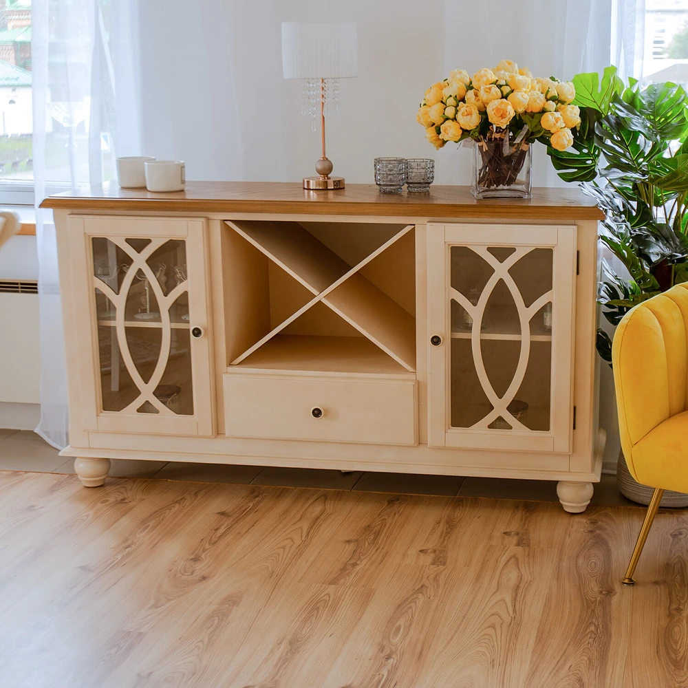 Home4You Indauja LILY 152x46x84 cm