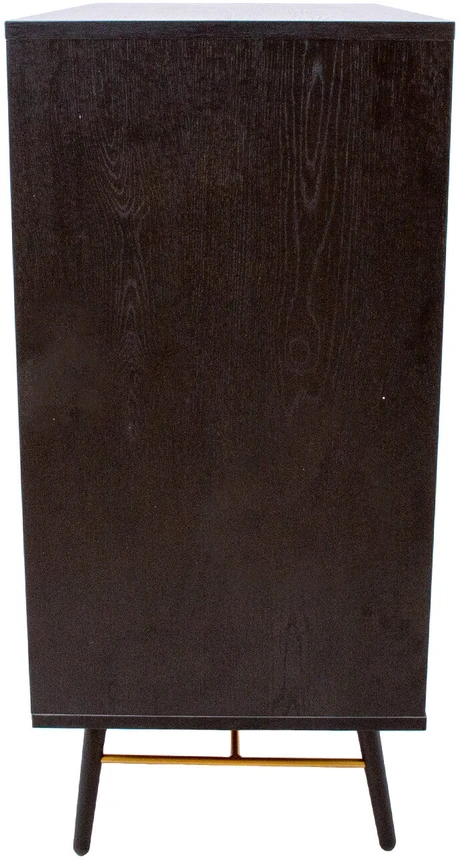 Home4You Komoda LUXEMBOURG 80x40xh90cm
