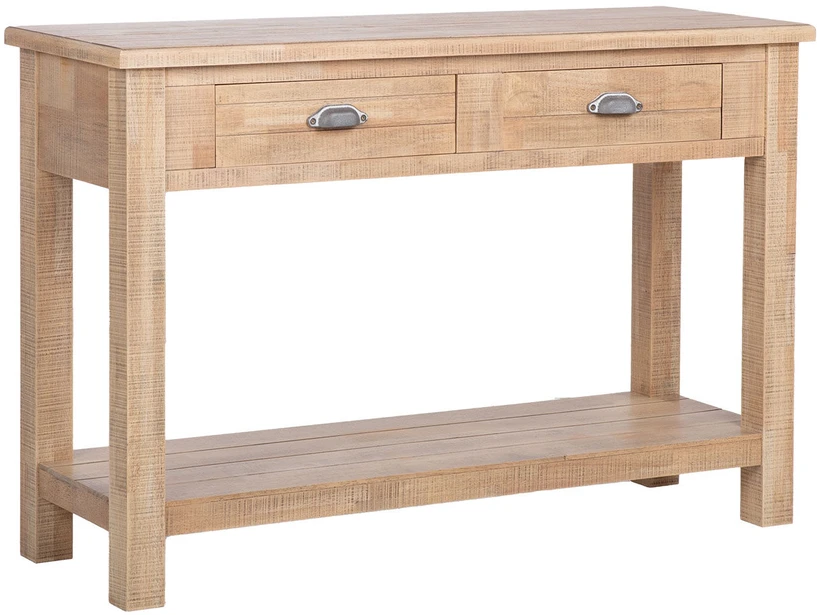 Home4You Konsolinis staliukas „MONACO“ 120 x 40 x H 80 cm
