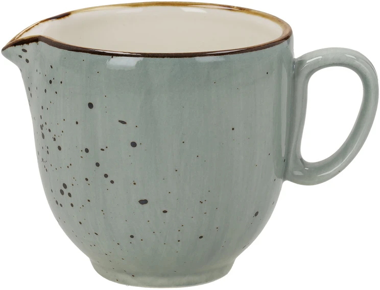 Home4You Grietinėlės laikiklis SENSO H12,5cm 265ml