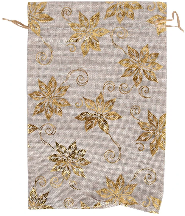 Home4You Krepšys iš tekstilės TEXY 20x30cm