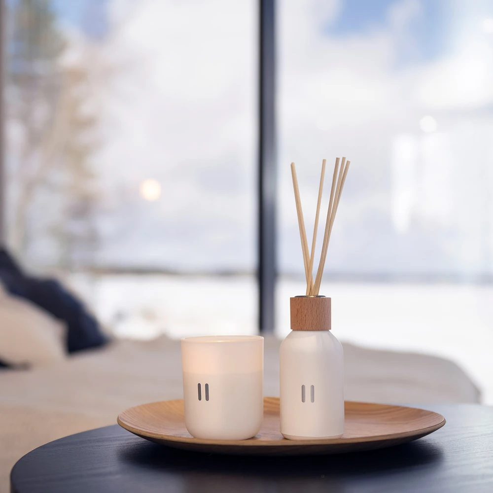 Home4You Kvapų lazdelės RENTO BIRCH, 100ml