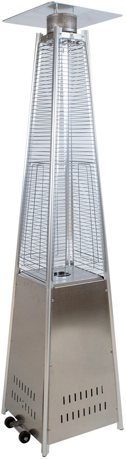 Home4You Dujinis šildytuvas TOWER H227cm
