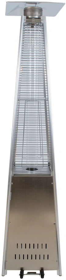 Home4You Dujinis šildytuvas TOWER H227cm