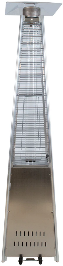 Home4You Dujinis šildytuvas TOWER H227cm