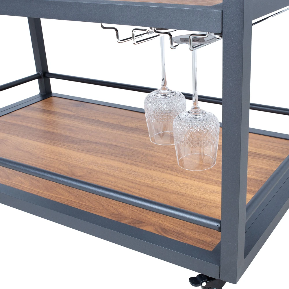 Home4You Outdoor virtuvės modulis BODEN 103x60x85cm