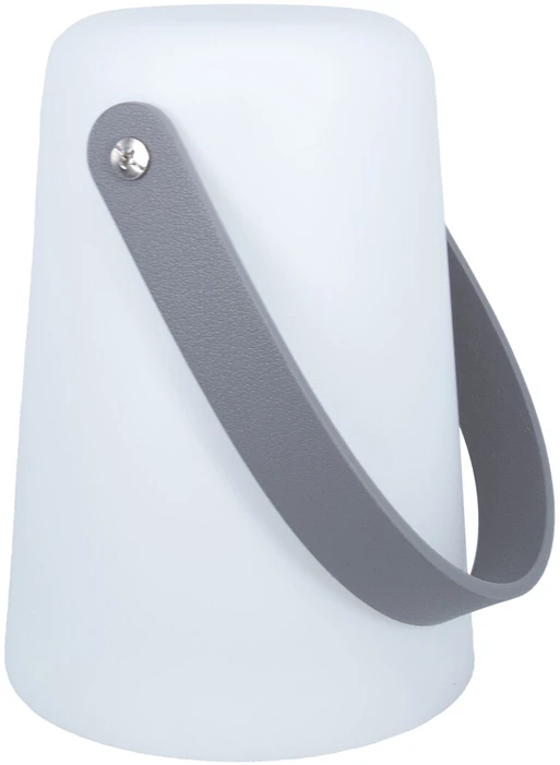 Home4You LED žibintas WINGS DORIS H14cm su taimeriu
