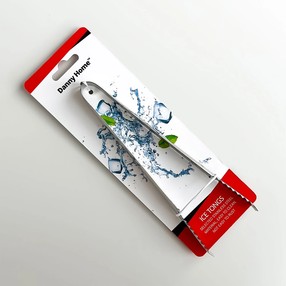 Home4You Ledo žnyplės COOL H18cm
