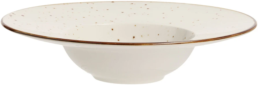 Home4You Lėkštė SENSA D24xH6cm