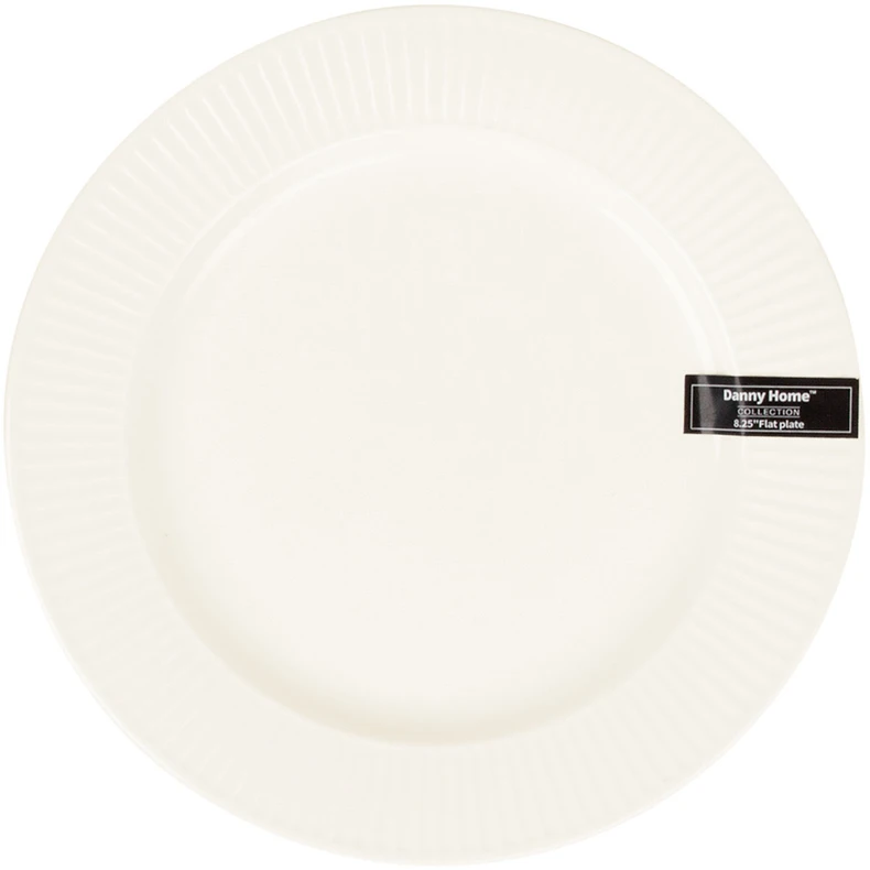 Home4You Lėkštė ARDEN D19cm