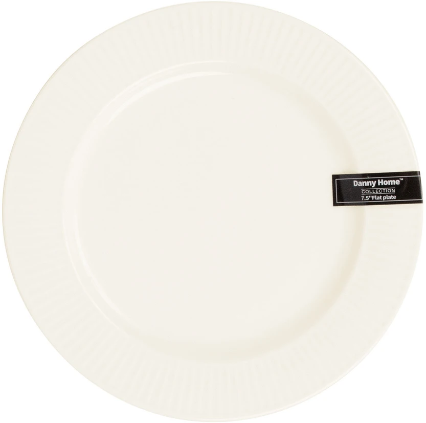 Home4You Lėkštė ARDEN D21cm
