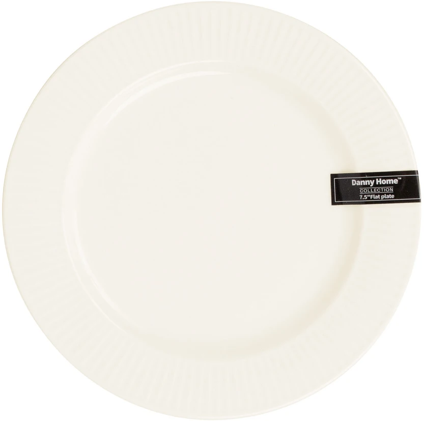 Home4You Lėkštė ARDEN D21cm