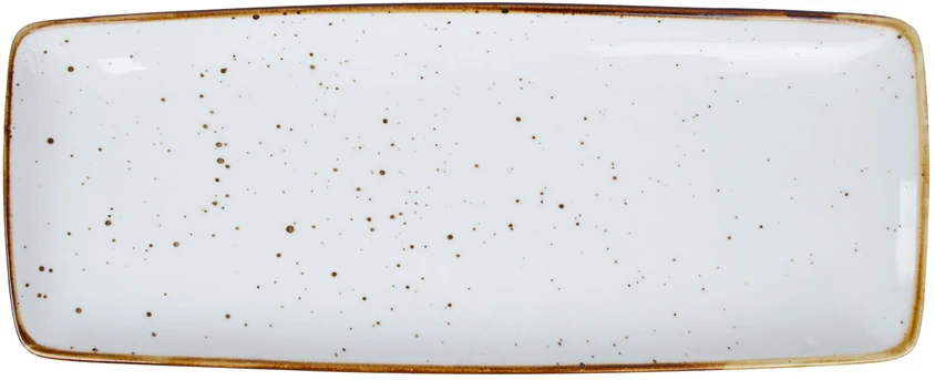 Home4You Lėkštė SENSA 31x12cm