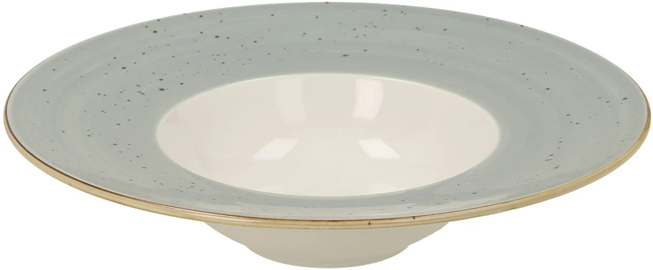 Home4You Lėkštė SENSO D24xH6cm