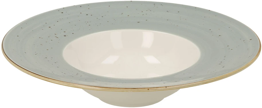 Home4You Lėkštė SENSO D24xH6cm