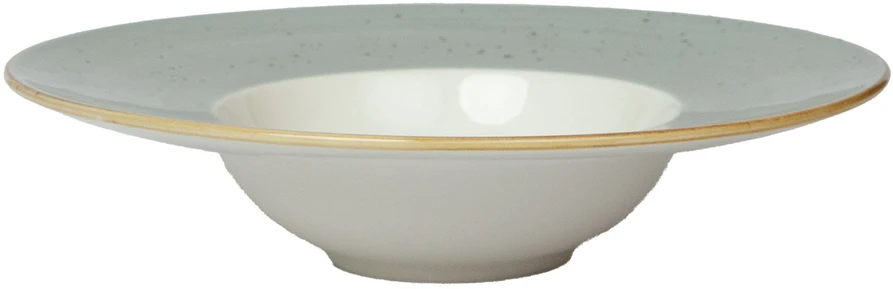 Home4You Lėkštė SENSO D24xH6cm