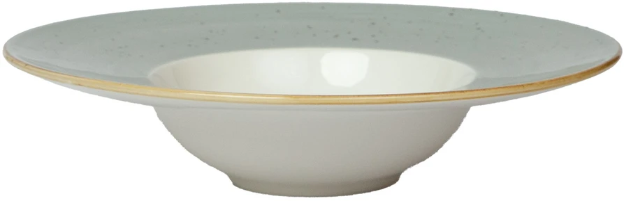 Home4You Lėkštė SENSO D24xH6cm