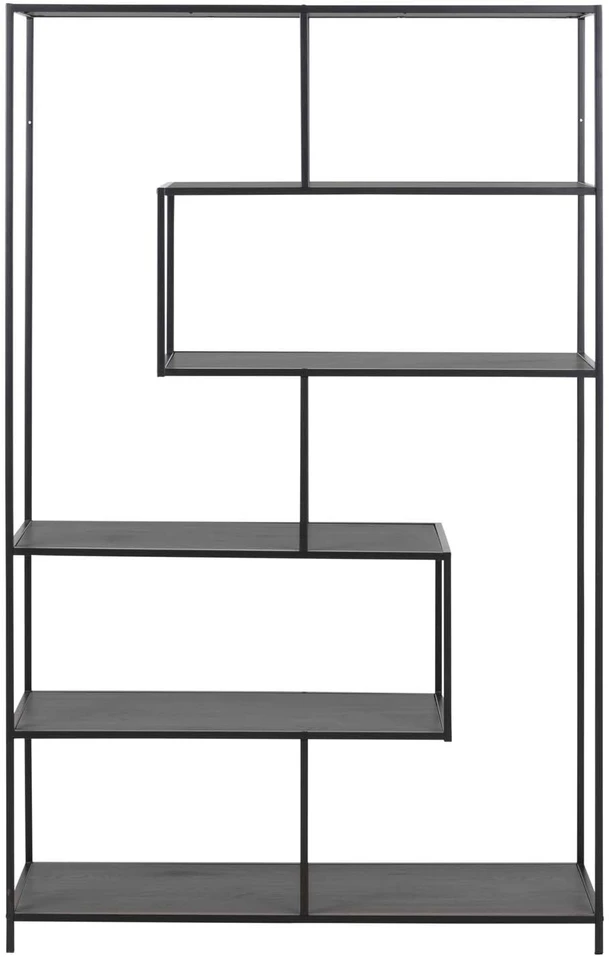 Home4You Lentyna SEAFORD 114x35x185cm