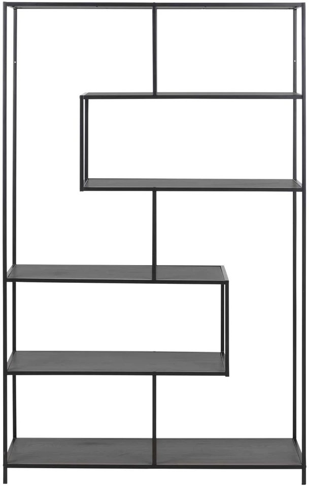 Home4You Lentyna SEAFORD 114x35x185cm