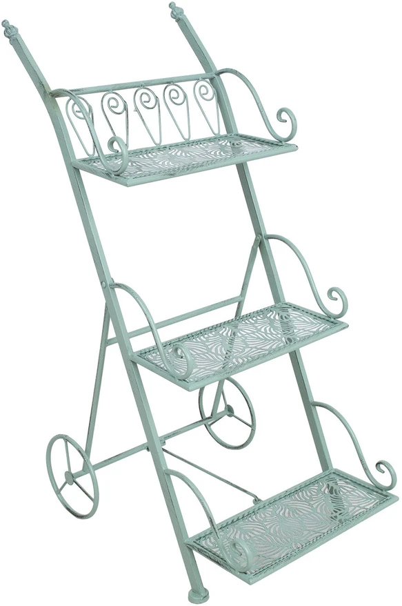 Home4You Lentyna MINT 34x50xh81cm