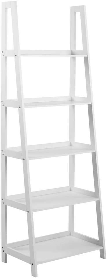 Home4You Actona Lentyna Wally II Baltas/Baltas