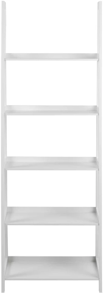 Home4You Actona Lentyna Wally II Baltas/Baltas
