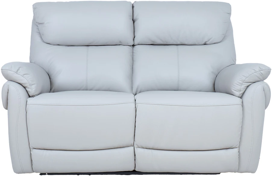 Home4You Sofa-reglaineris BOWEN Smėlio/Pilkšva spalva