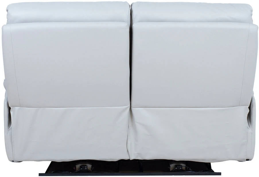 Home4You Sofa-reglaineris BOWEN Smėlio/Pilkšva spalva