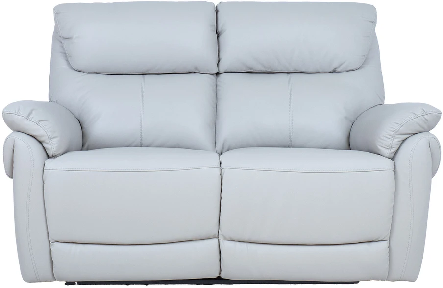 Home4You Sofa-reglaineris BOWEN Smėlio/Pilkšva spalva