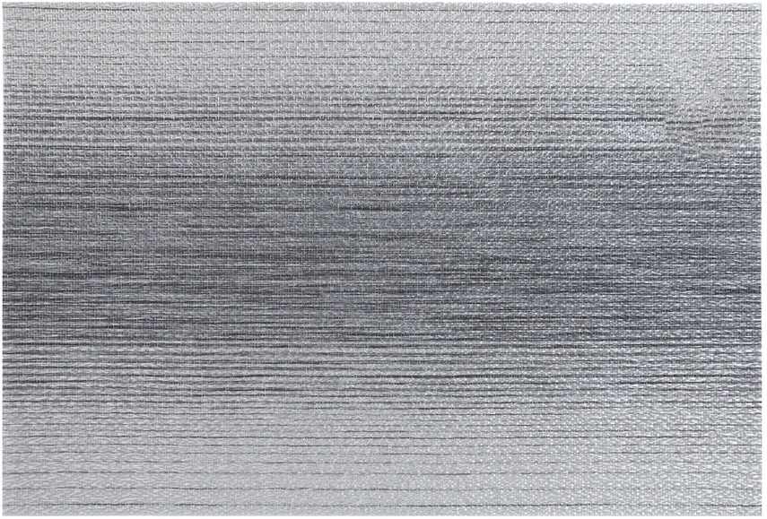 Home4You Kilimėlis DREW 30x45cm, pilkos spalvos